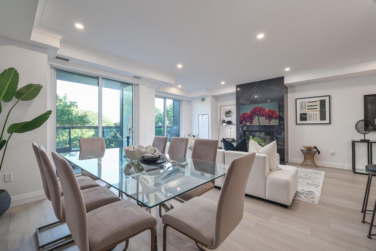 285 Avenue Road Suite #502