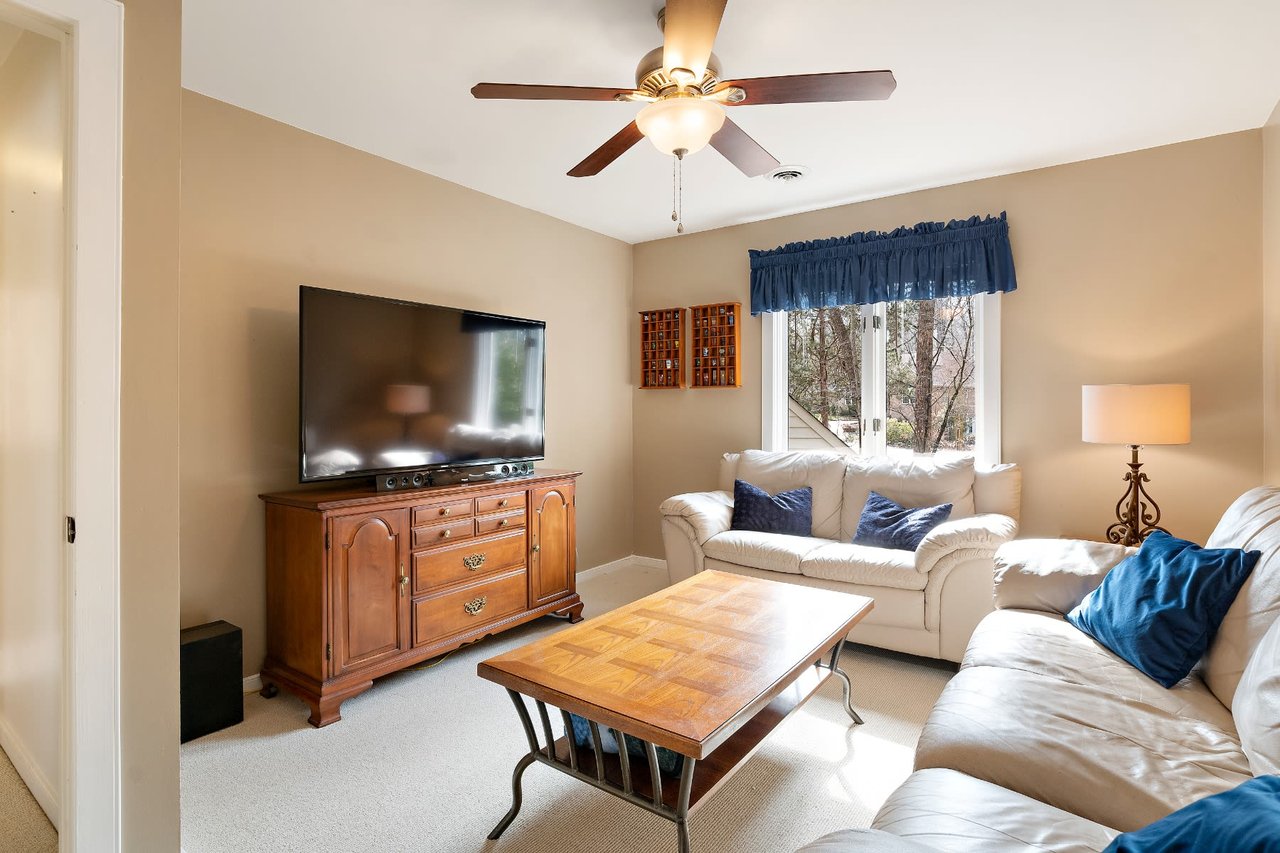 13814 Rockport Landing Road