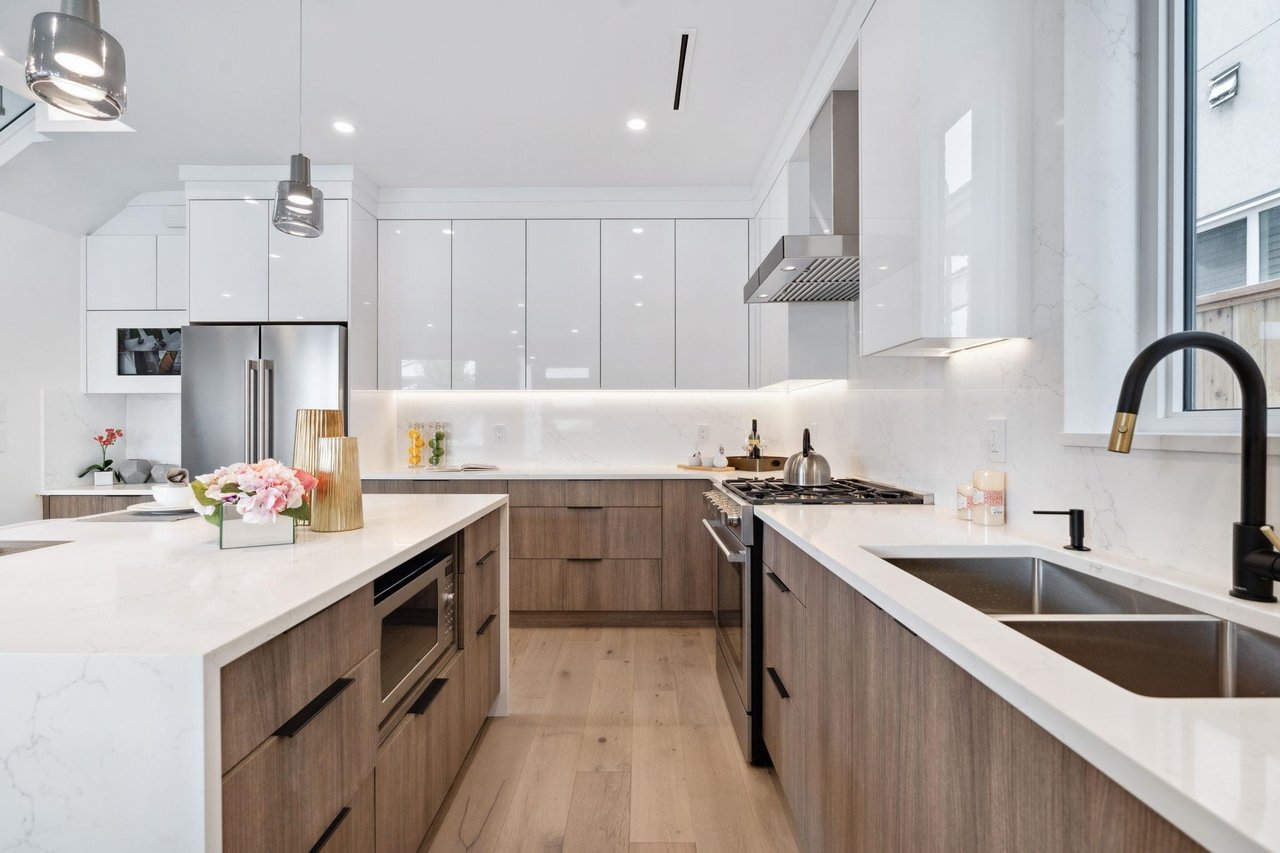 1-2846 Mcgill Street, Vancouver
