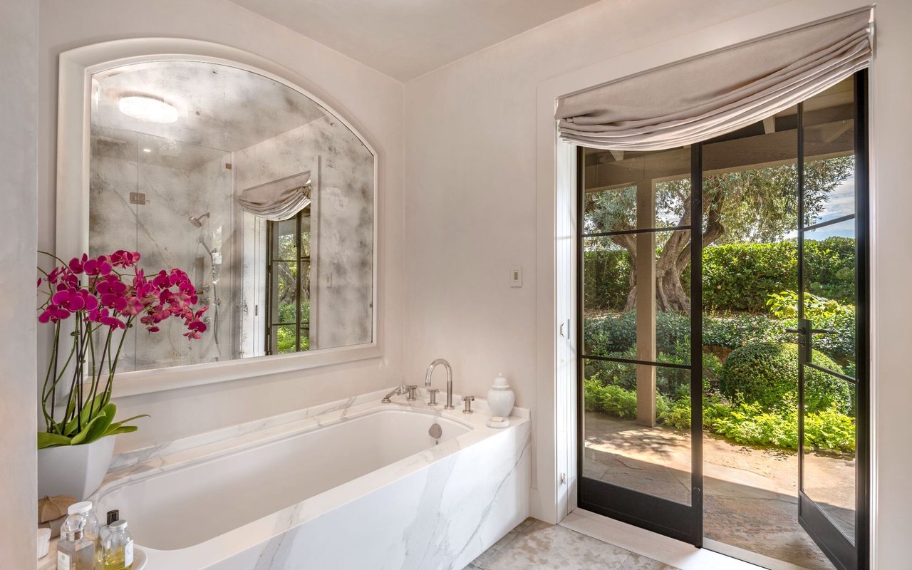 Valley Luxury Estate, Napa 