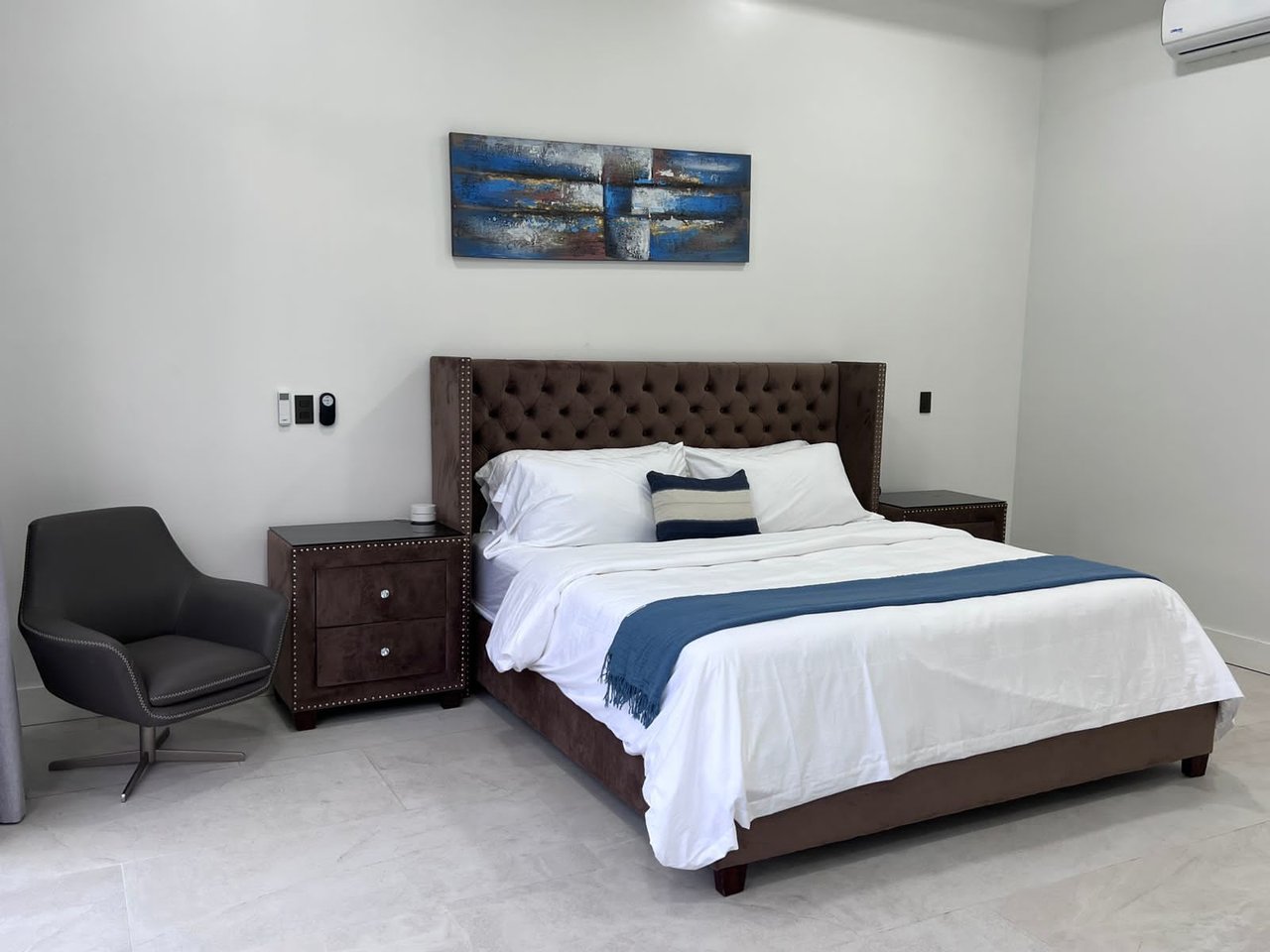Modern Luxury Pool Villa, Jaco, Puntarenas