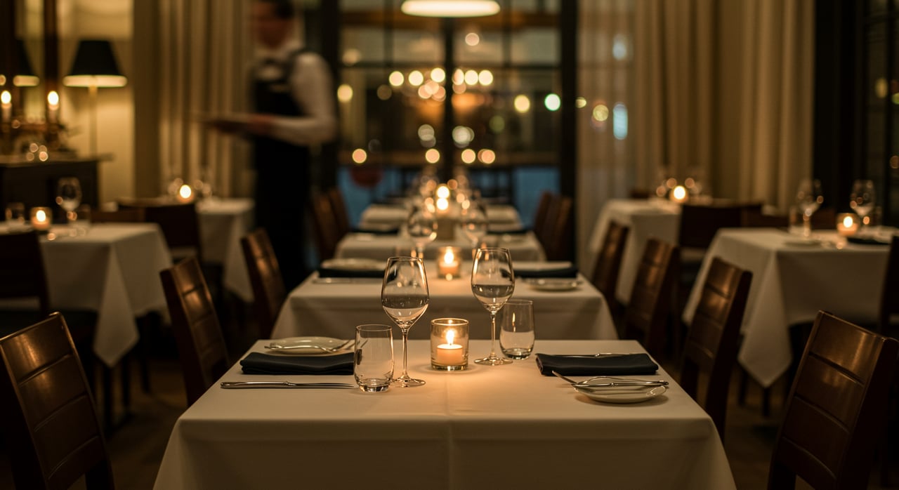10 Restaurants in Roanoke, VA You Need To Try This Year
