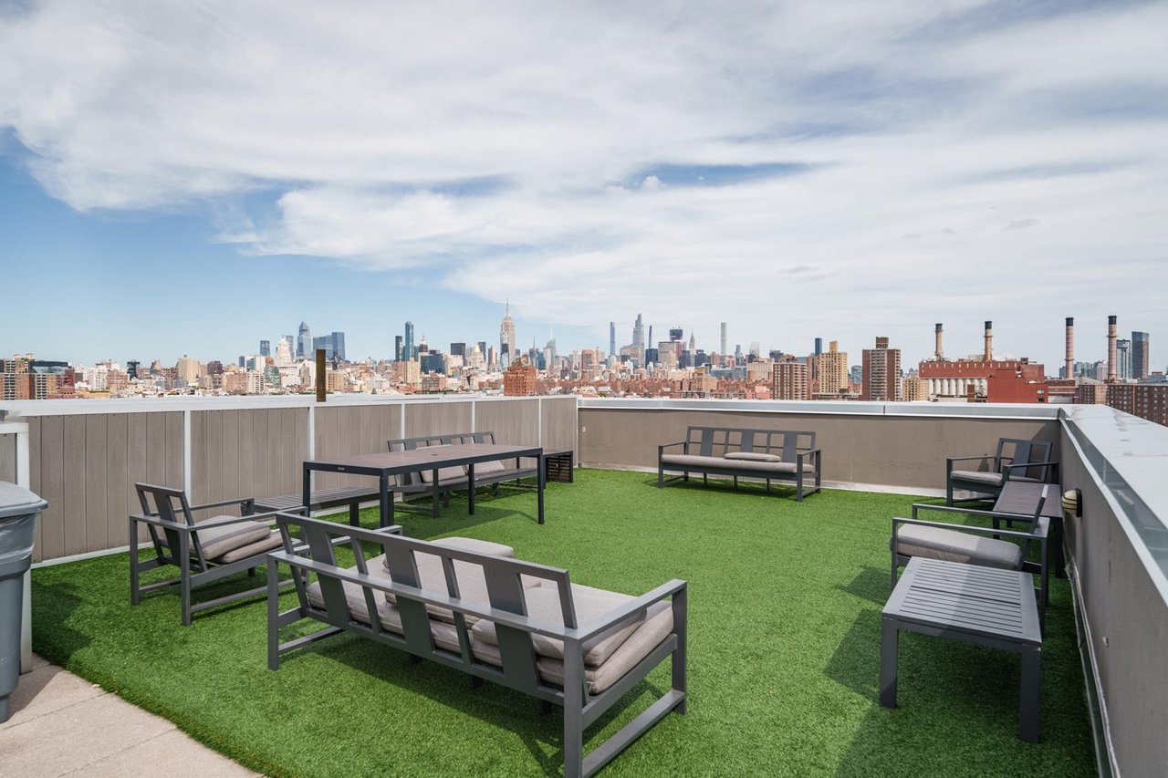 310 East 2nd Street, Apt 10-D