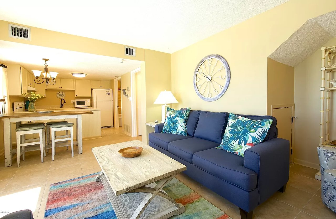 23223 Front Beach Road Unit 516