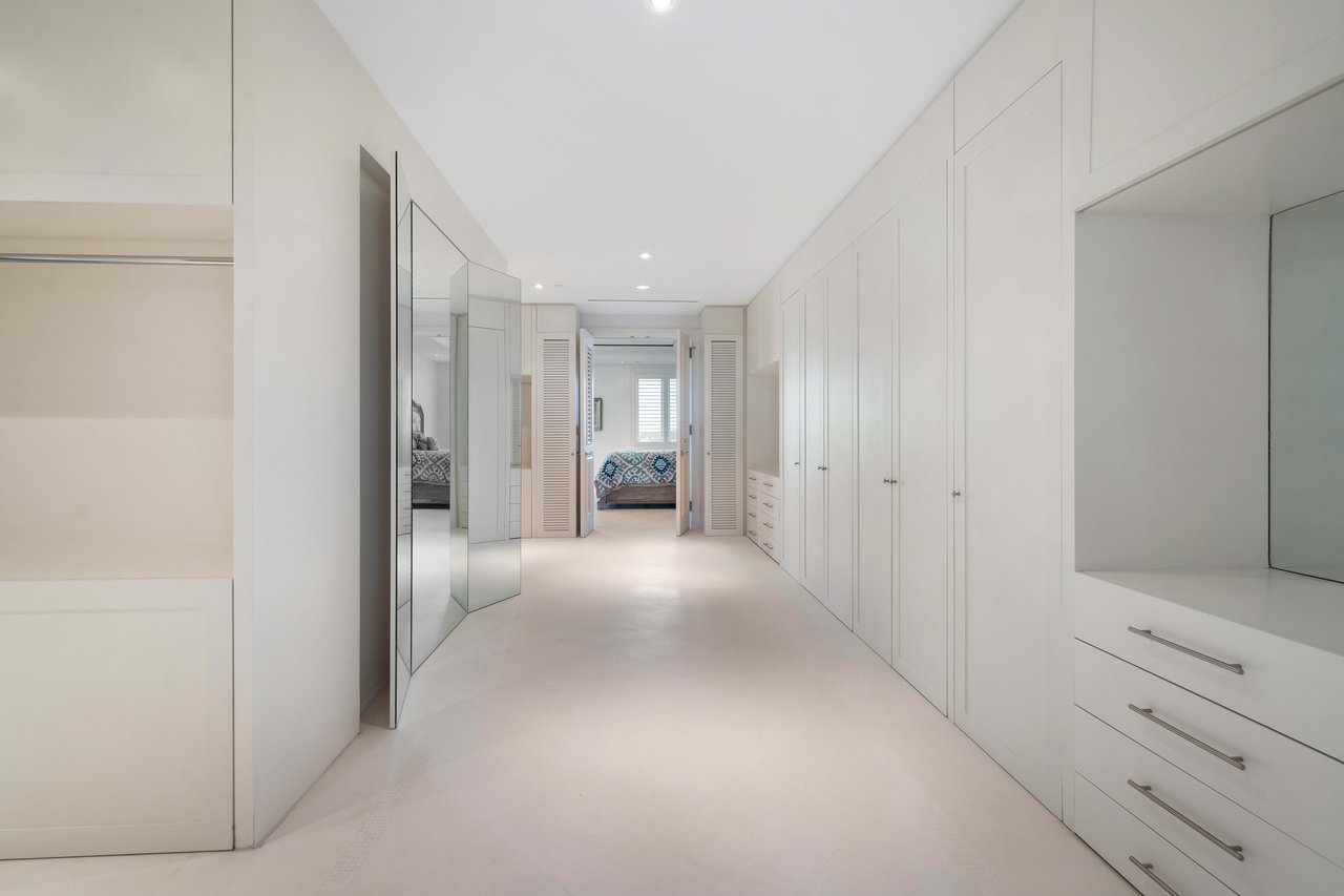 THE LOWER PENTHOUSE AT THE OCEAN CLUB RESIDENCES