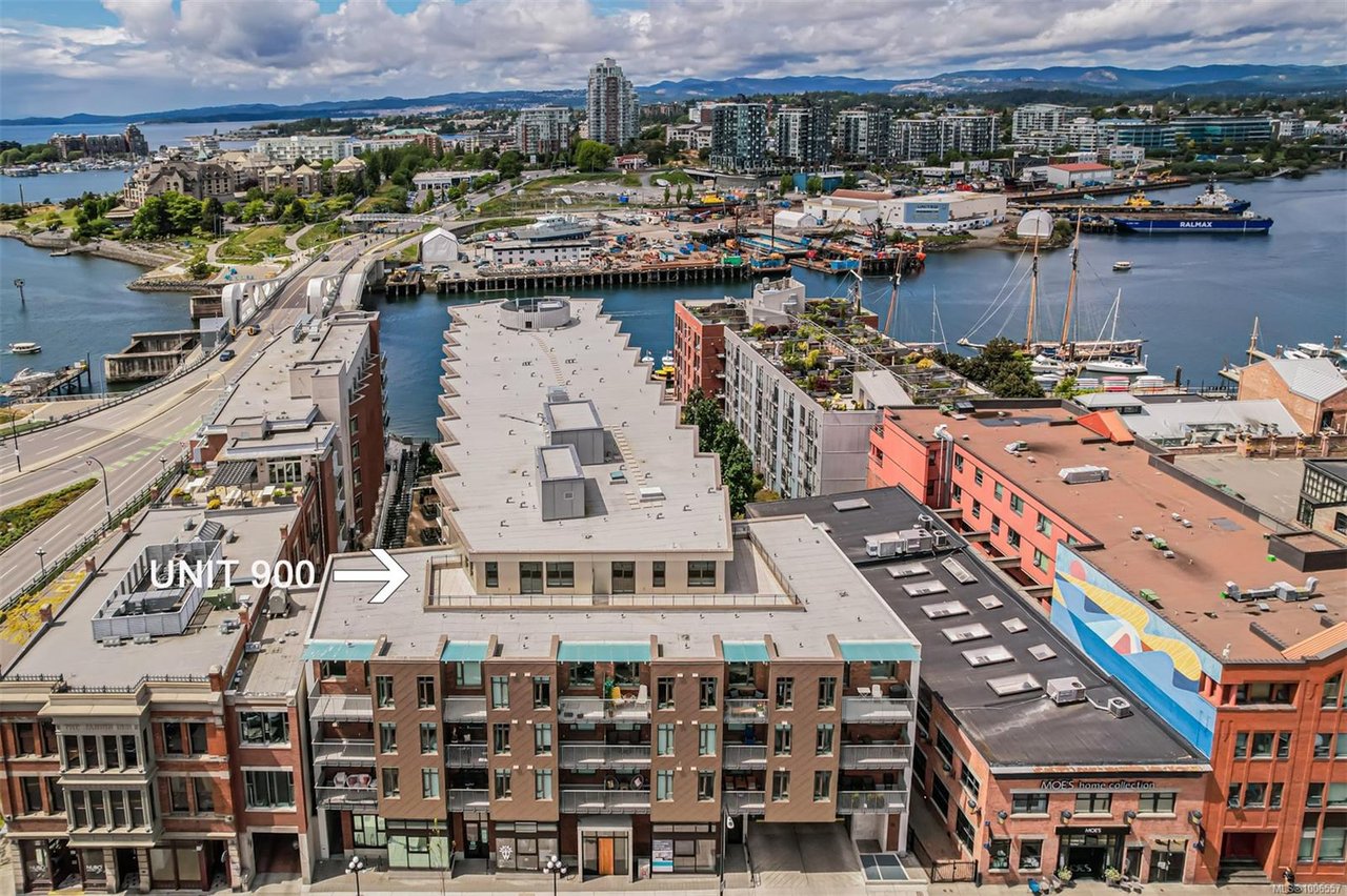 903-1628 Store St, Victoria