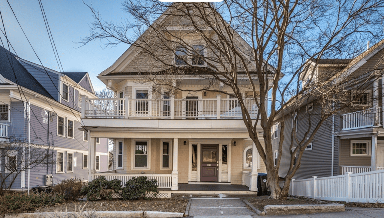 108 Westbourne Terrace 