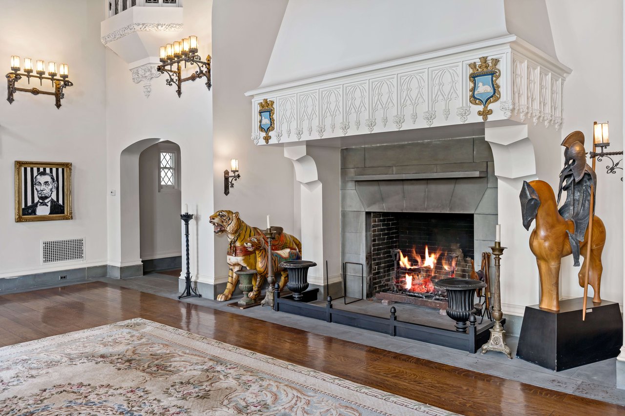 Marion Castle 