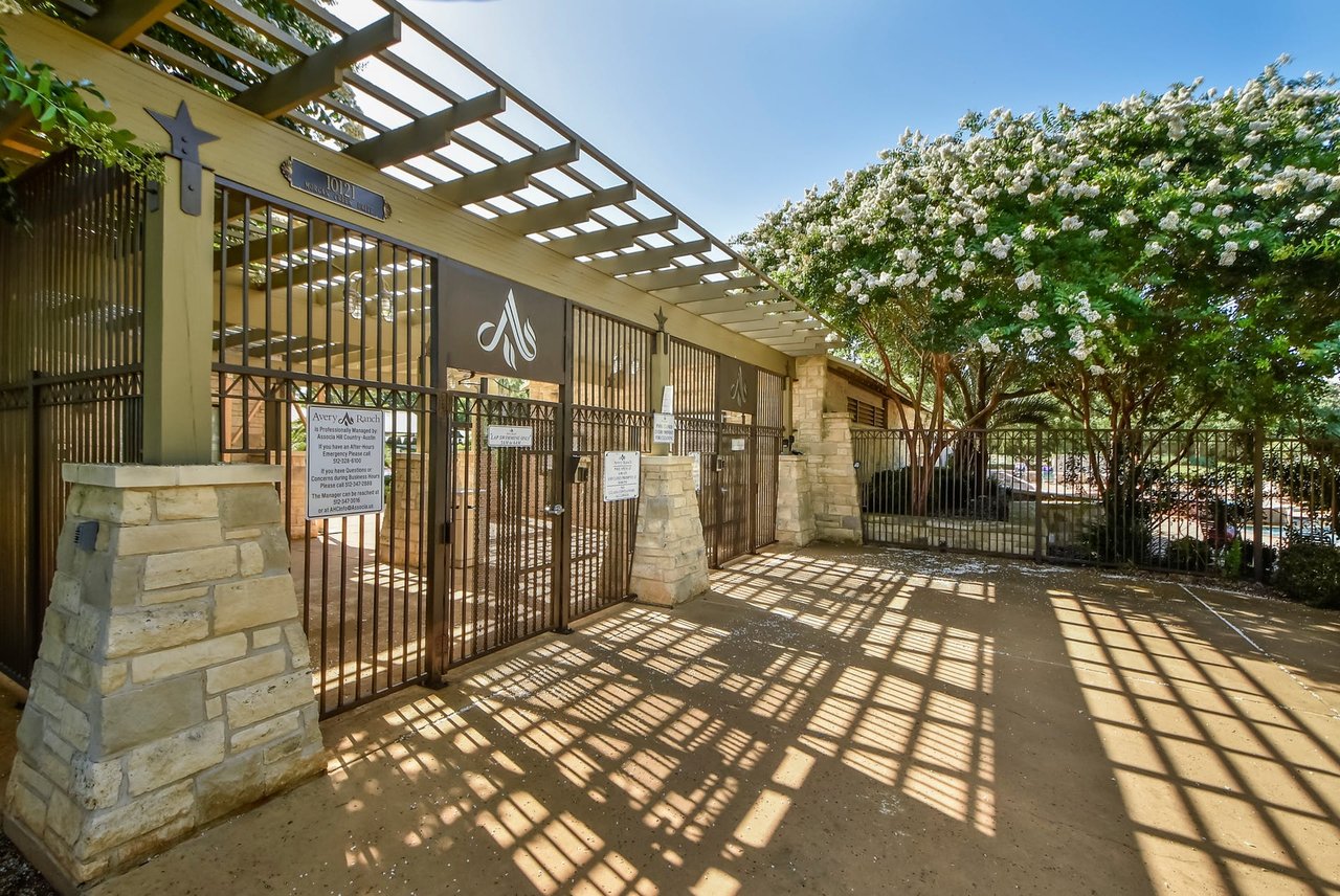 14405 Wharton Park Trl, Austin, Texas 78717