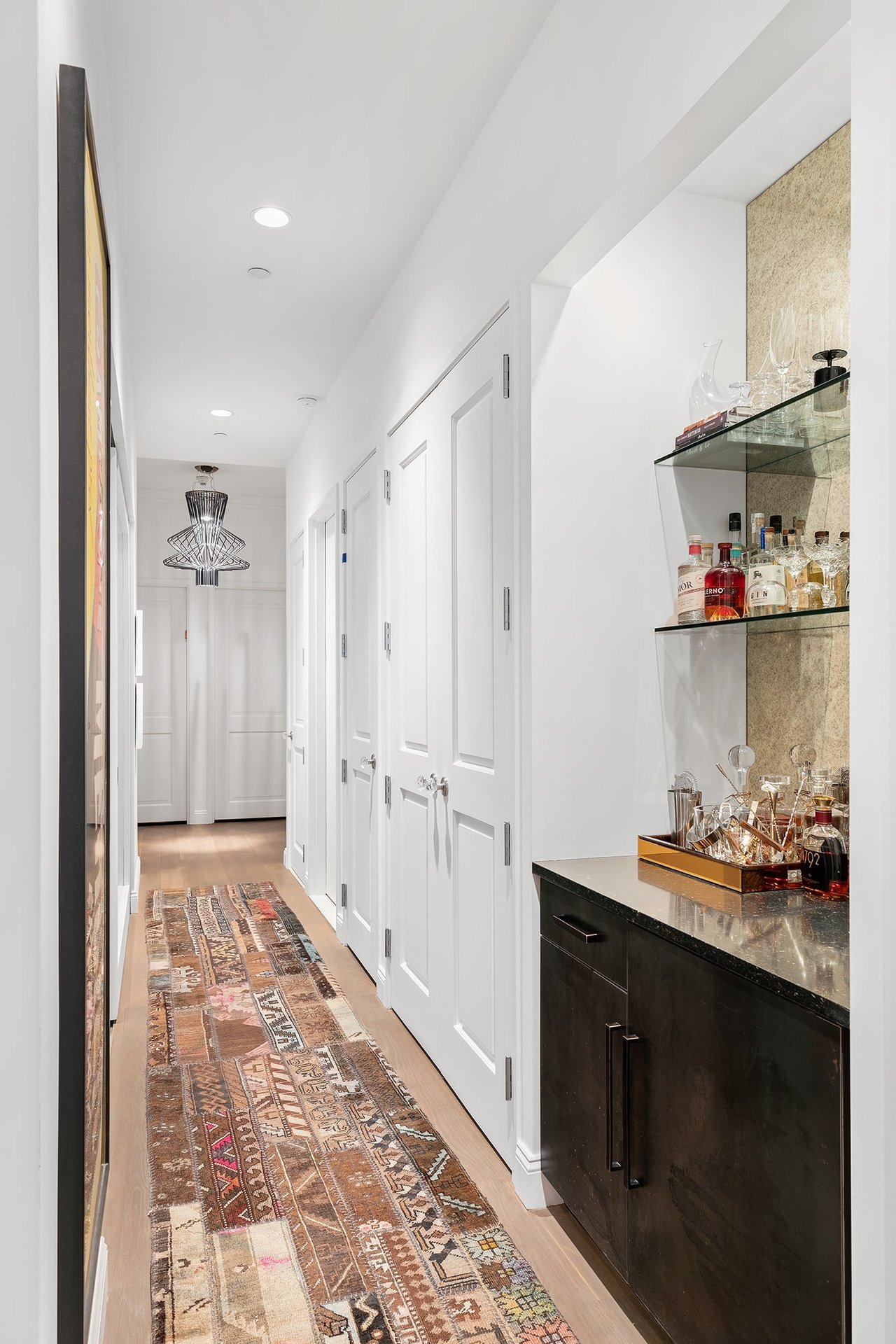 115 Mercer St, #2B