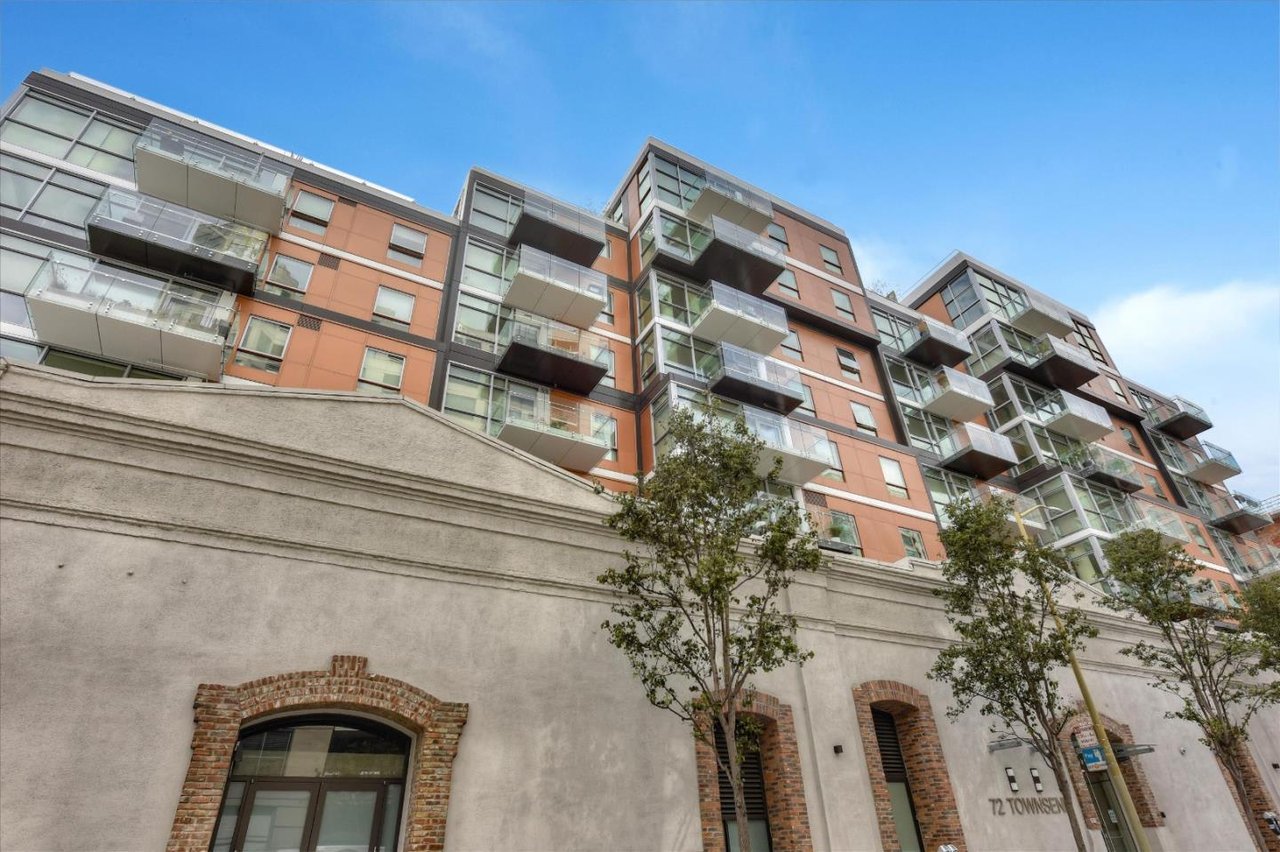 72 Townsend St #408
