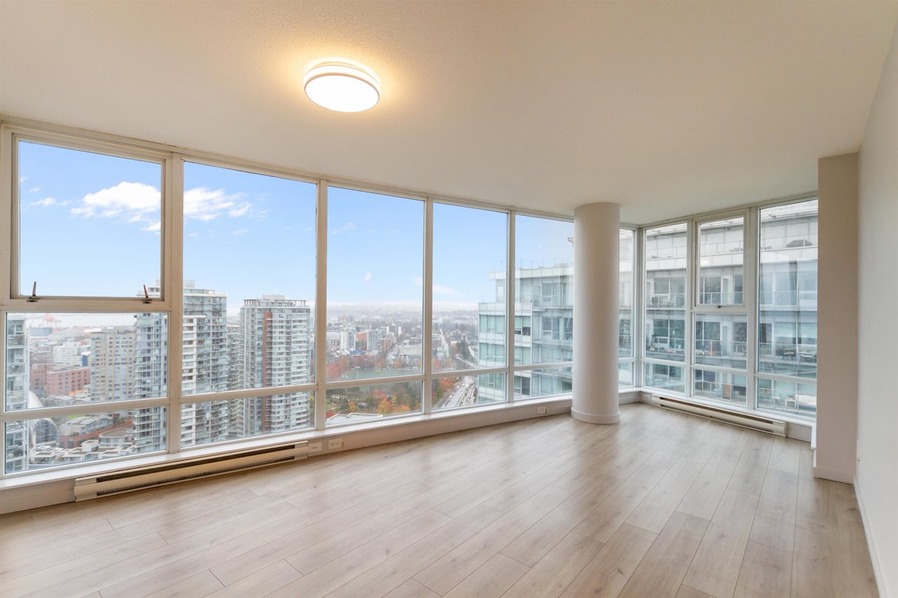3108-111 W Georgia Street, Vancouver