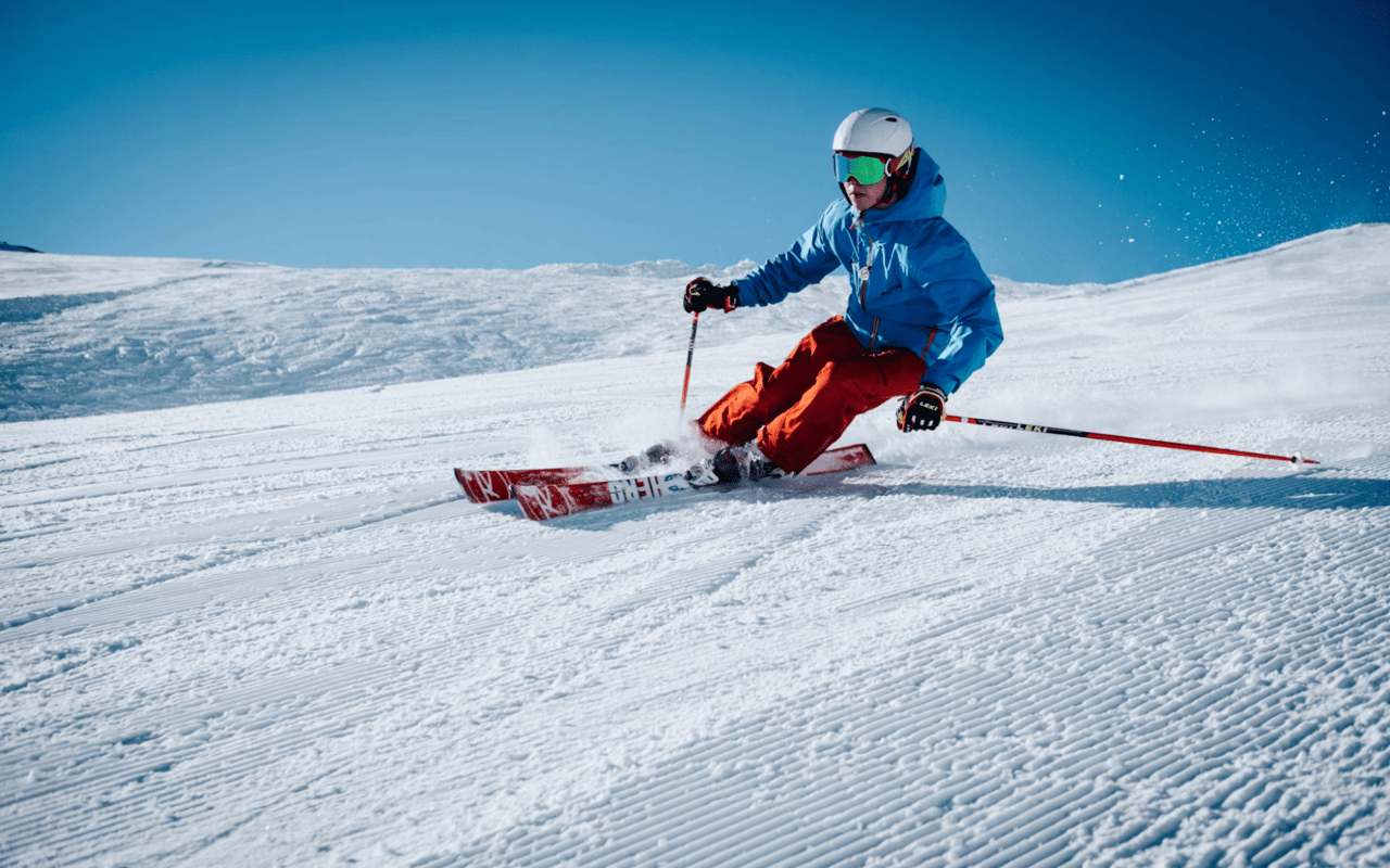 Top Winter Outdoor Activities in Arnold, CA