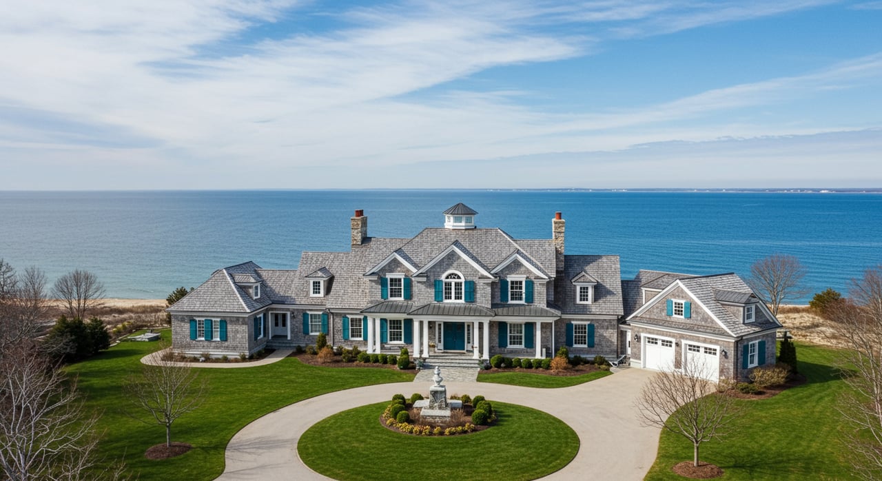 Selling Your Beachfront Sanctuary in Falmouth, MA: Strategies for a Quick Sale