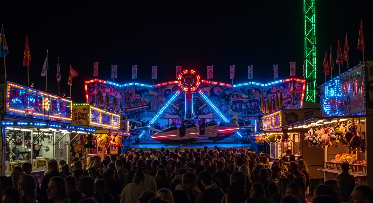 Things to Do in Raleigh, NC