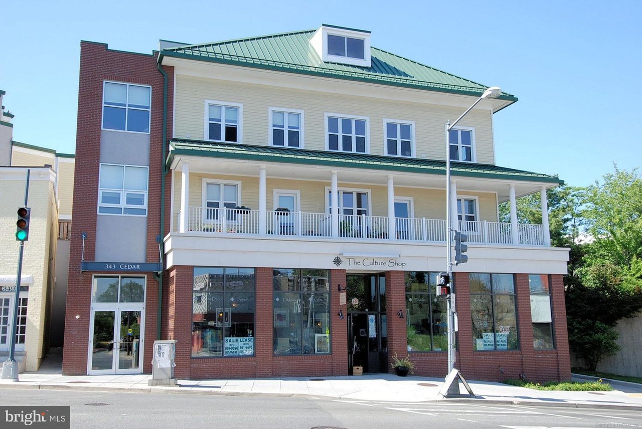 343 Cedar St NW #310