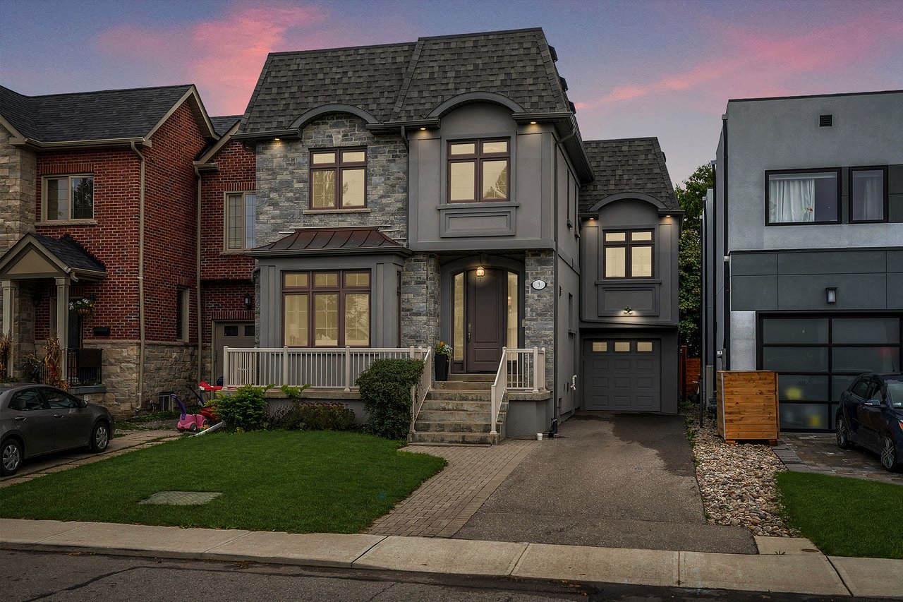 3 Hunt Club Dr