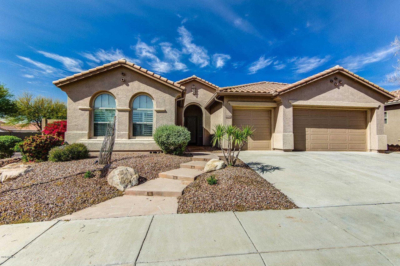 2254 W Sax Canyon Court