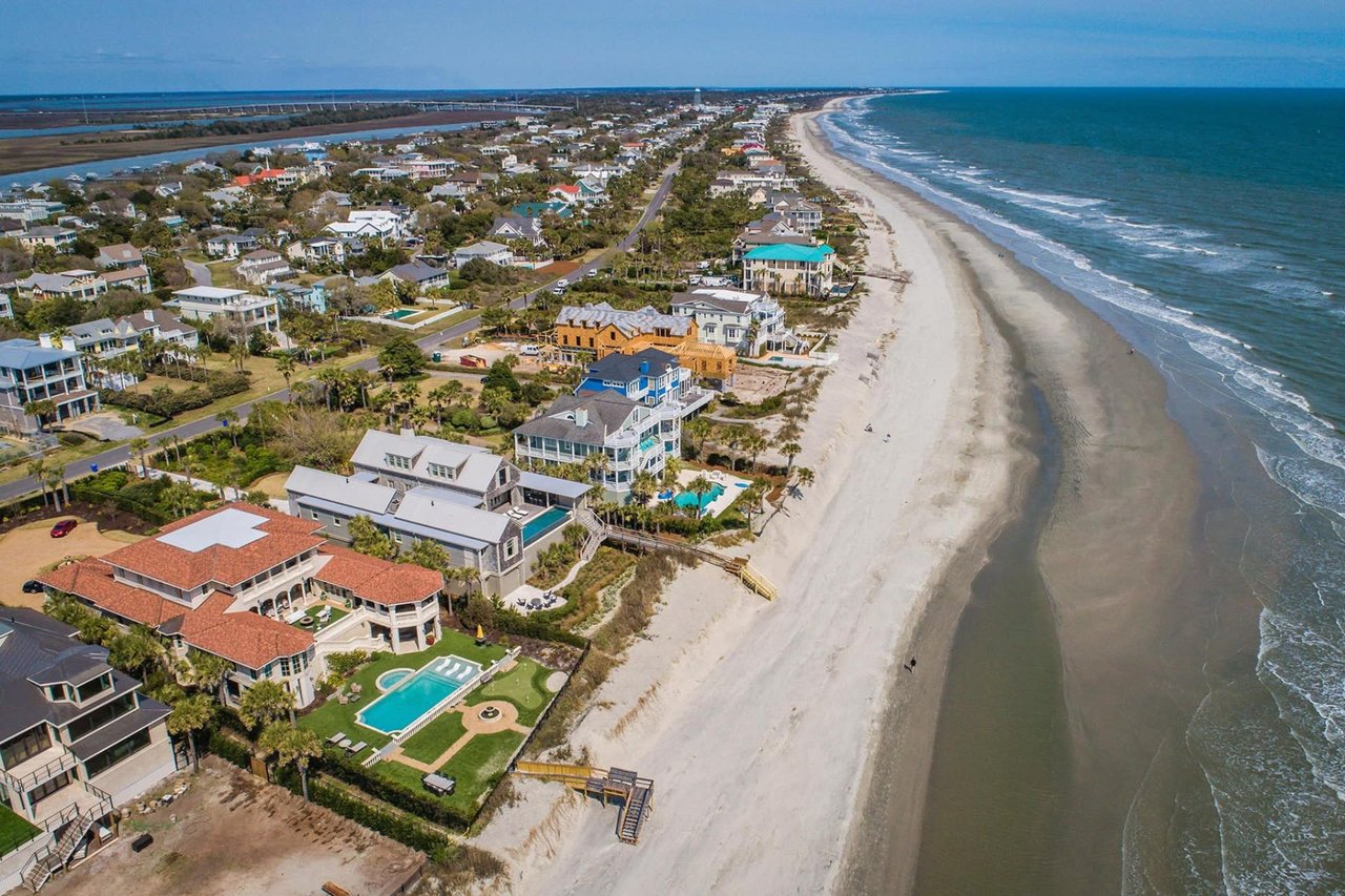 The Ins & Outs Of Lowcountry Isle of Palms Real Estate