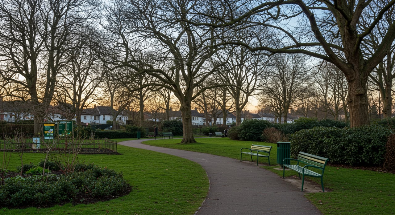7 Neighborhood Amenities that Increase Home Value