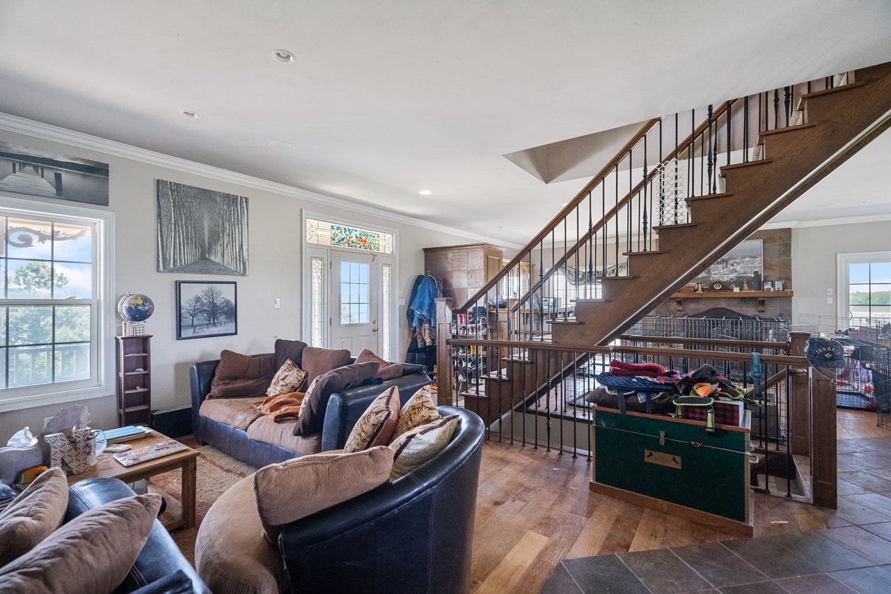 Located In Prime Uxbridge