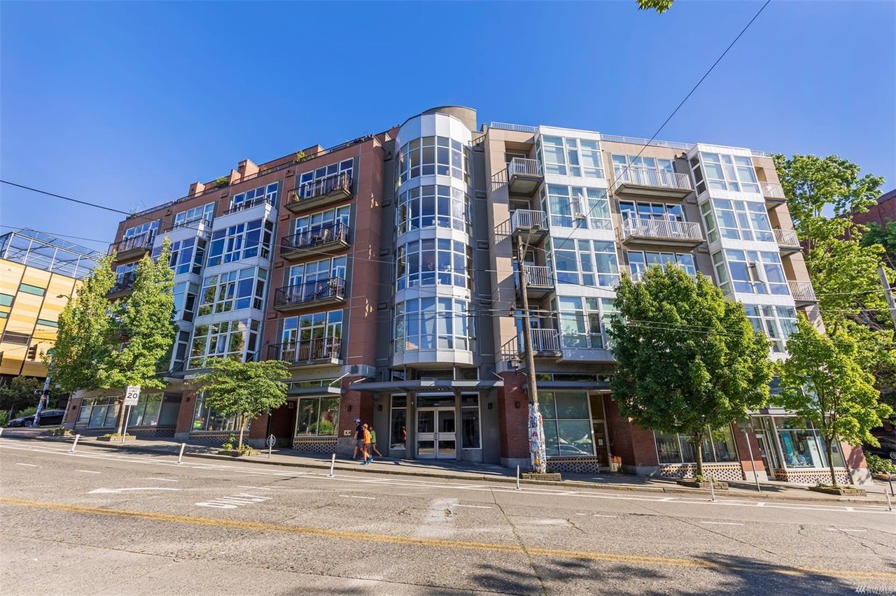 Pike Lofts