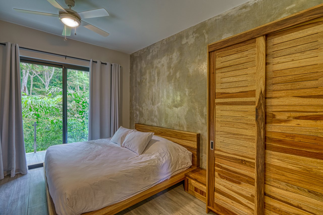 Luxury Ocean View Estate, Dominical, Puntarenas