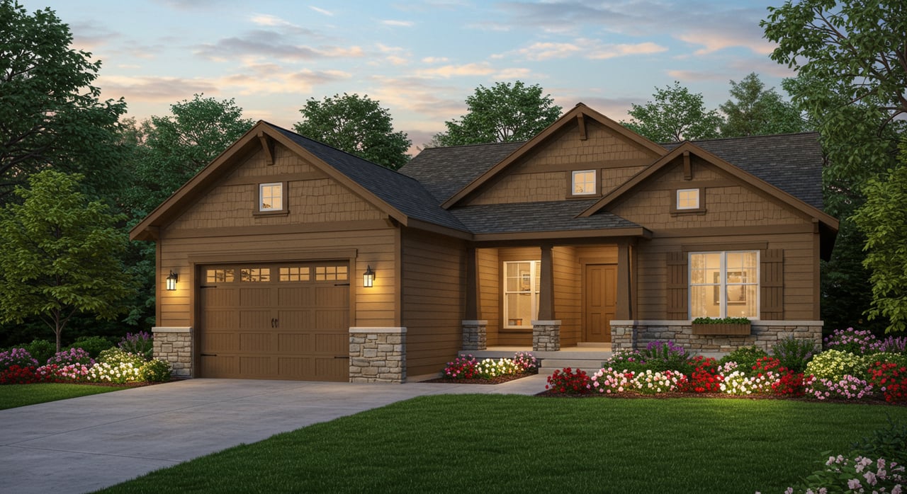 St. Jude Dream Home Giveaway