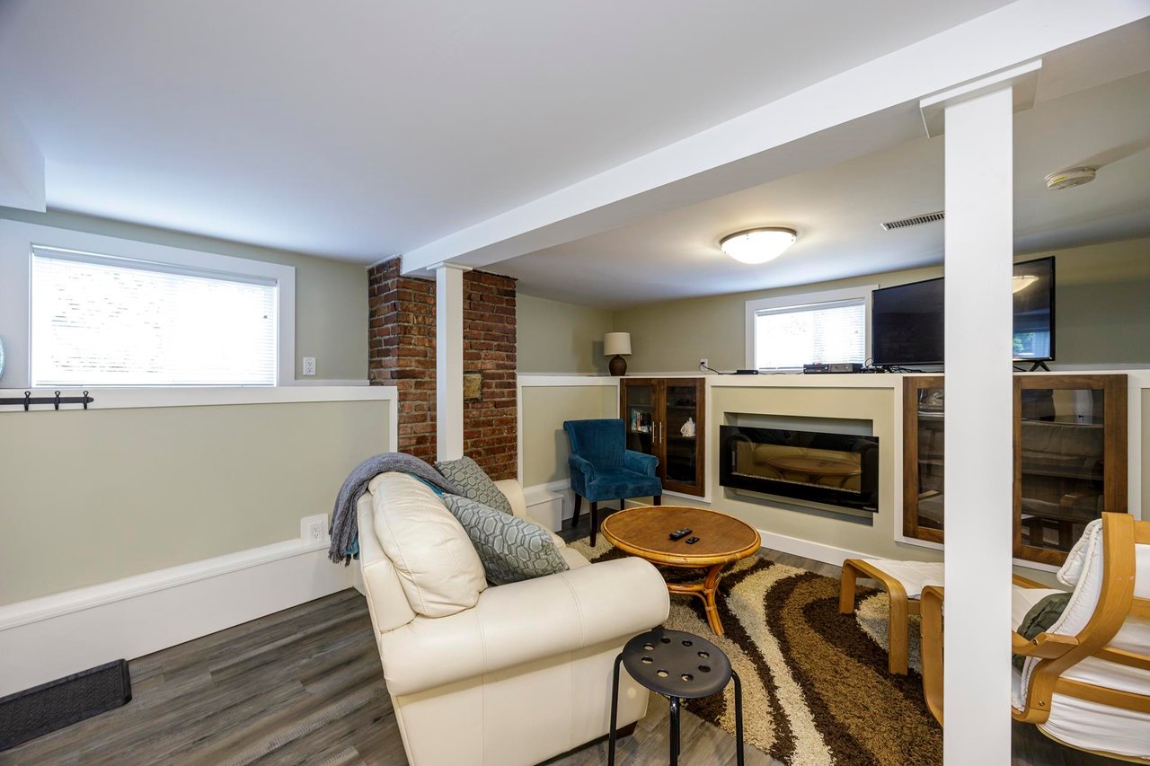 2053 St. Andrews Avenue, North Vancouver