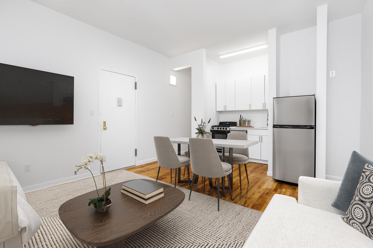102 West 80th Street, Apt 28