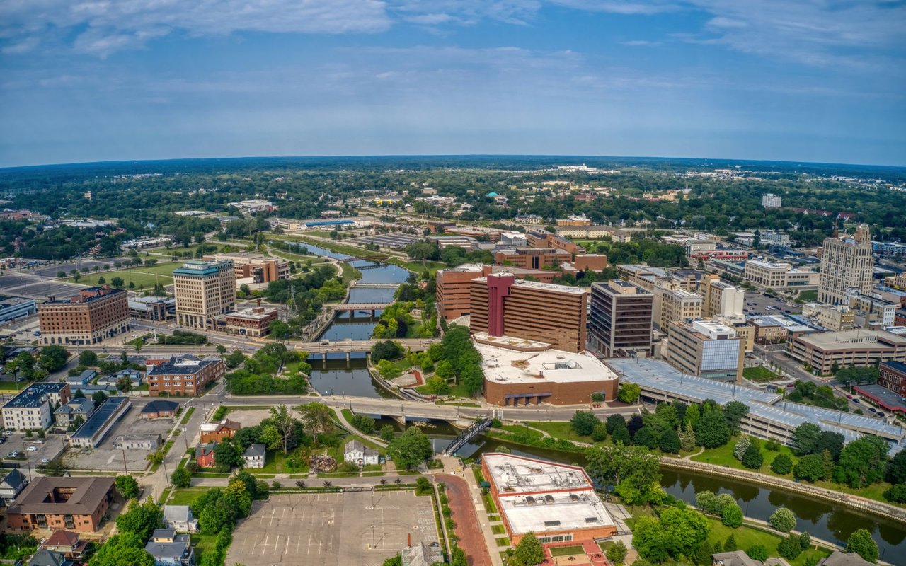 Western Michigan