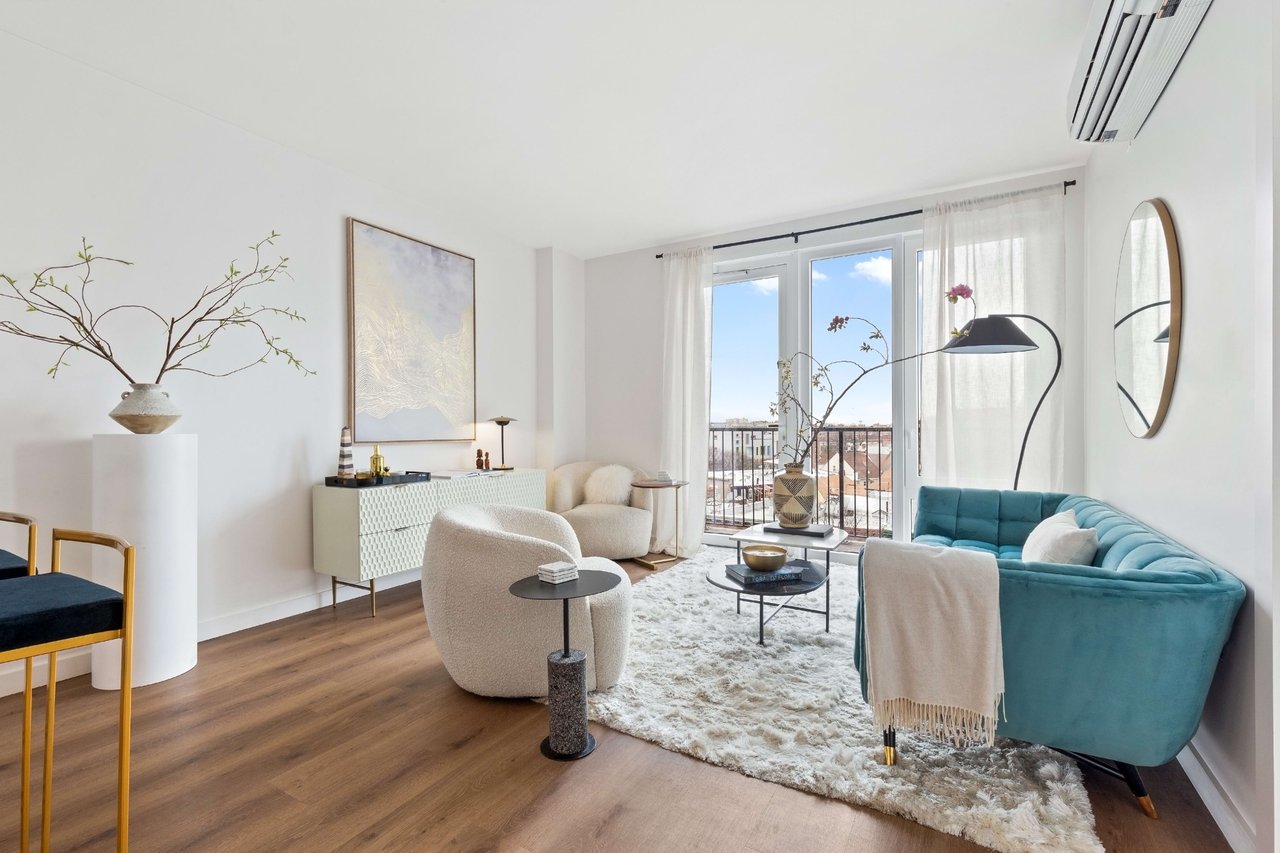 1462 Flatbush Avenue Unit: 5-G