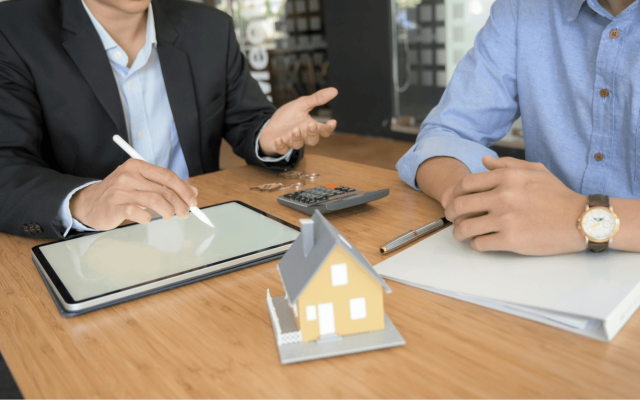 How to Find a Real Estate Agent