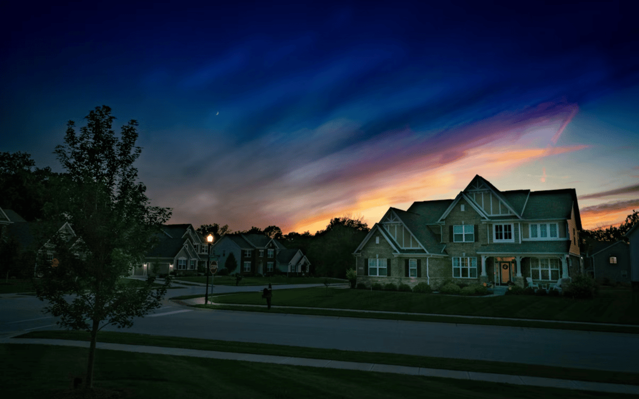 10 Reasons to Move to the Suburbs