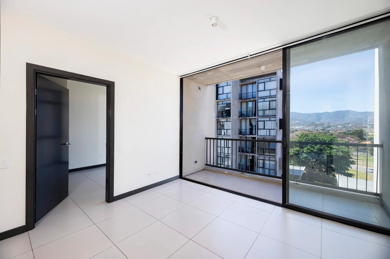 Resort Lifestyle Condo Flex Space, Heredia