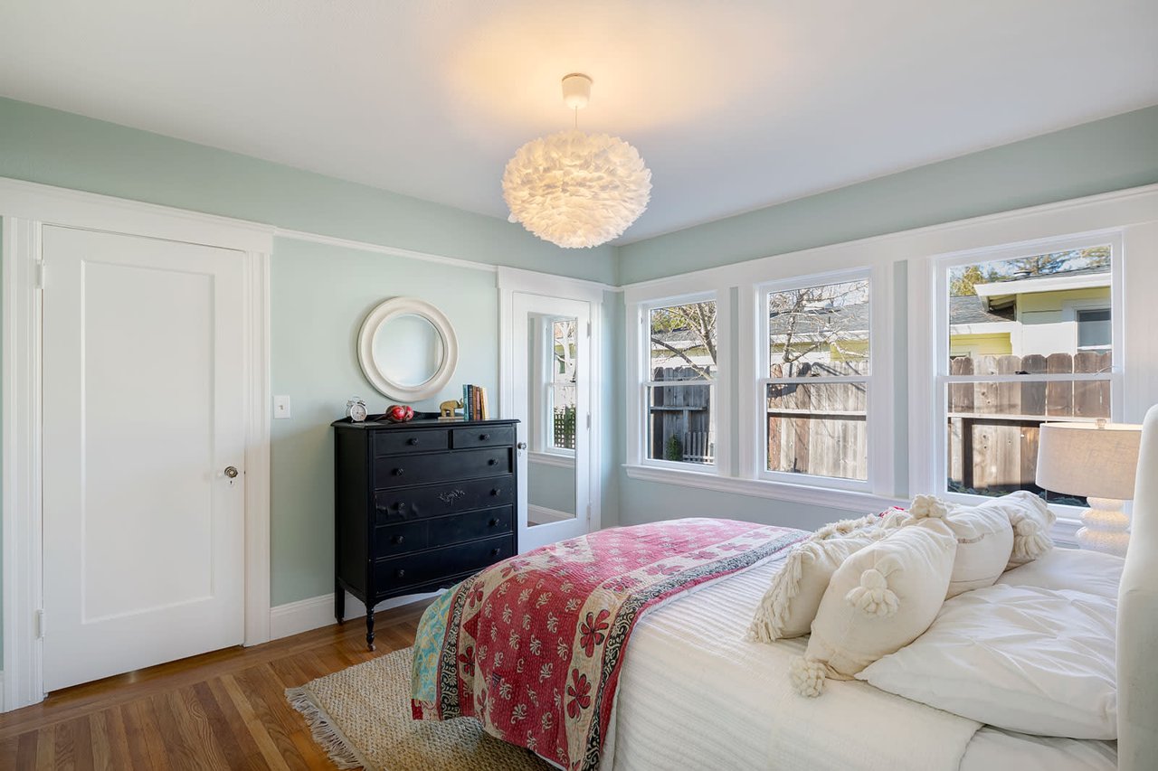 156 Morningside Drive, San Anselmo