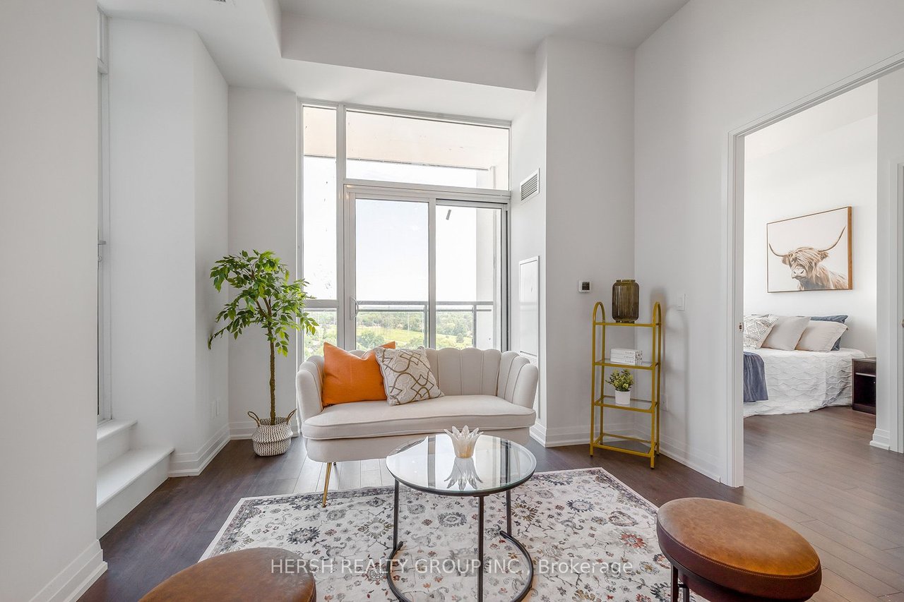 NEW PENTHOUSE OF DREAMS 