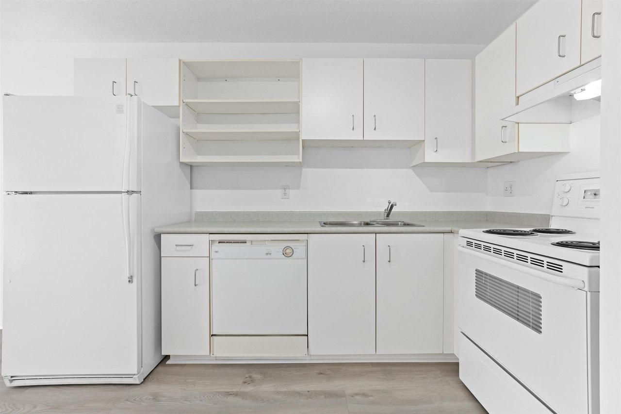 1707-1238 Seymour Street, Vancouver