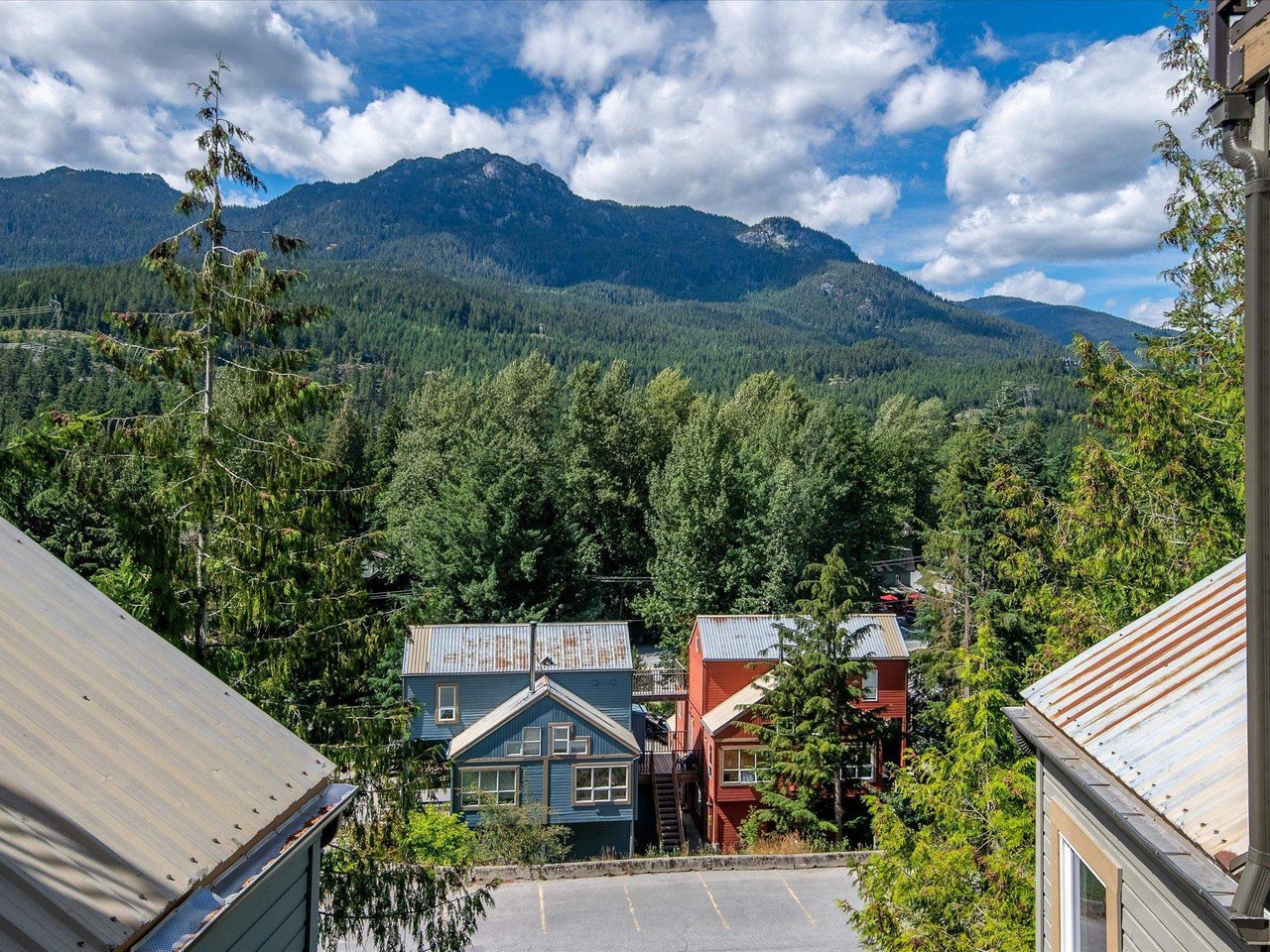 3-2158 Sarajevo Drive, Whistler