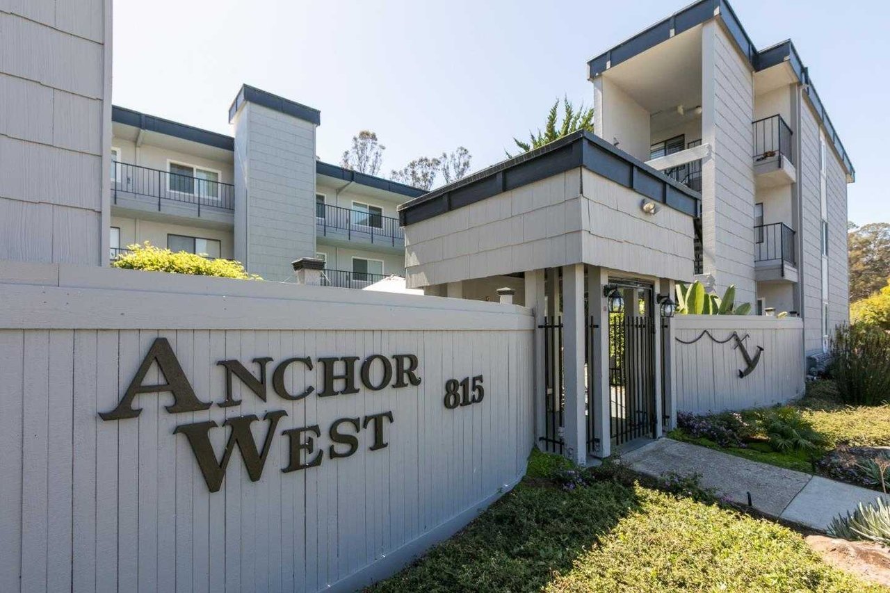 815 Balboa AVE 309