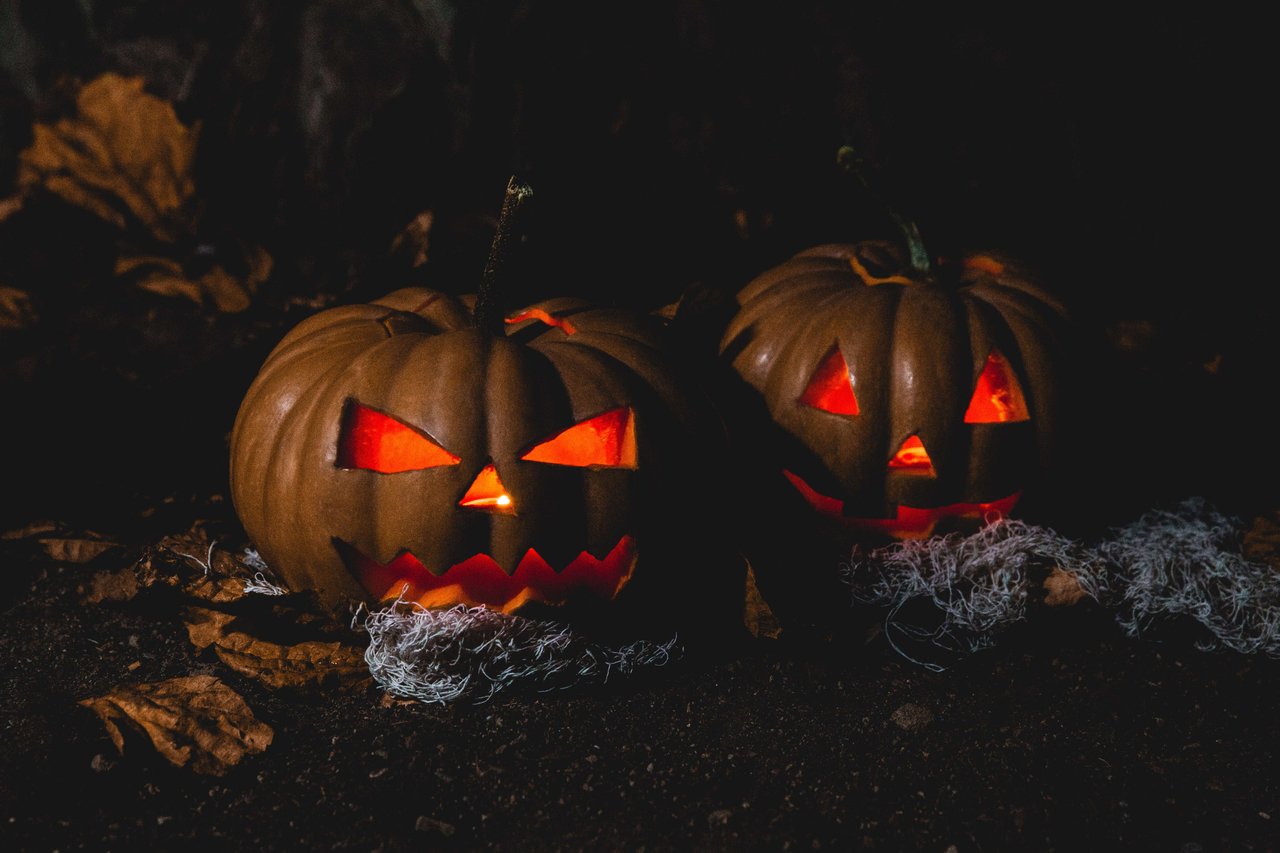 Unmasking Halloween