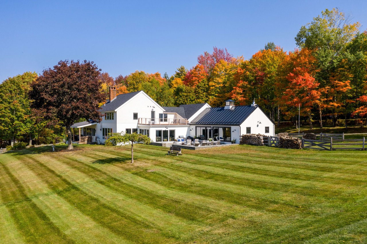 STOWE Market Report Q3 2022