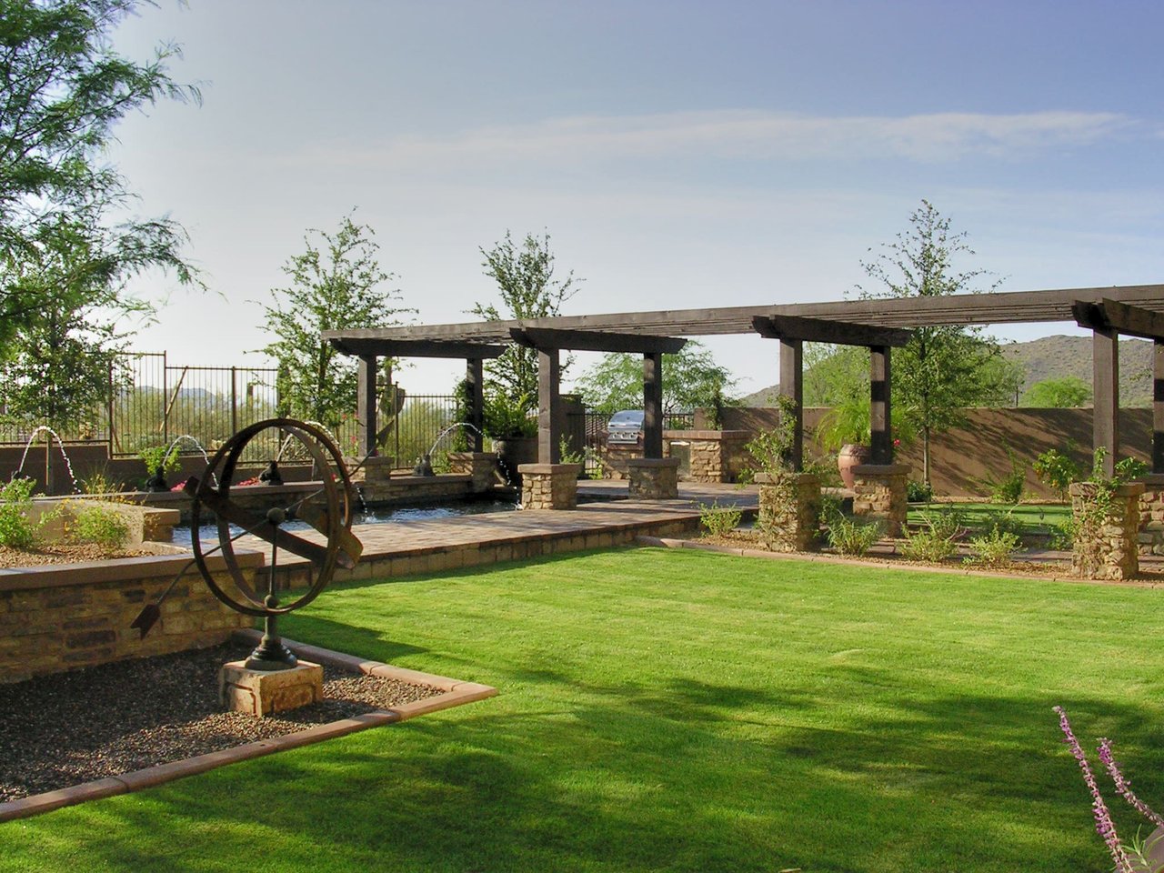 Modern Luxury home in Scottsdale, Arizona