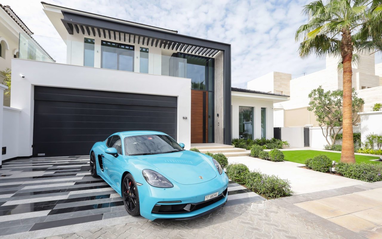 How to Buy a Luxury Home in Dubai