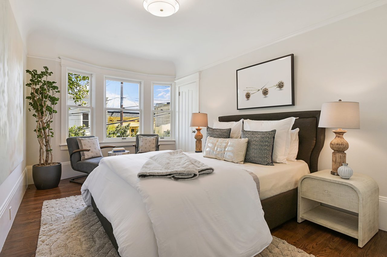 Flexible Living and Green Upgrades