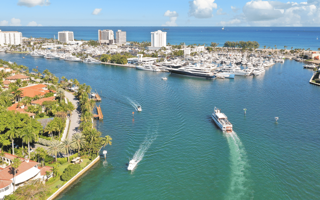 Delray Beach New Construction Homes