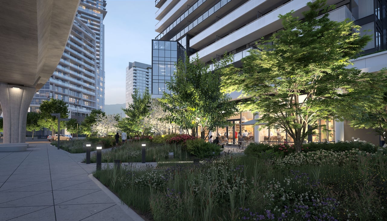 Elmwood | Marcon Developments | Burquitlam | Winter 2026 Completion | 15% Deposit