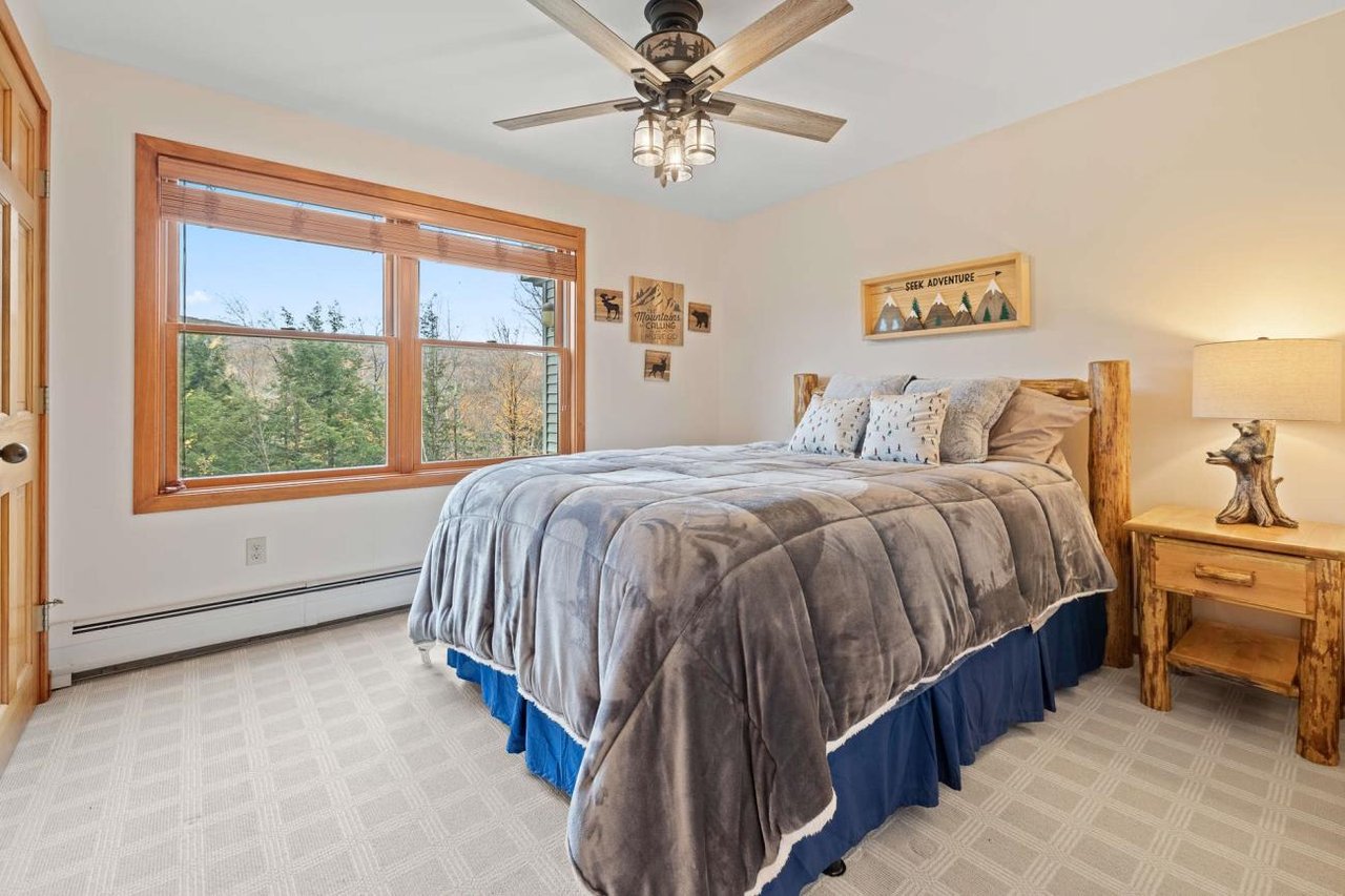 Piper Ridge 5BR/5BA Townhouse