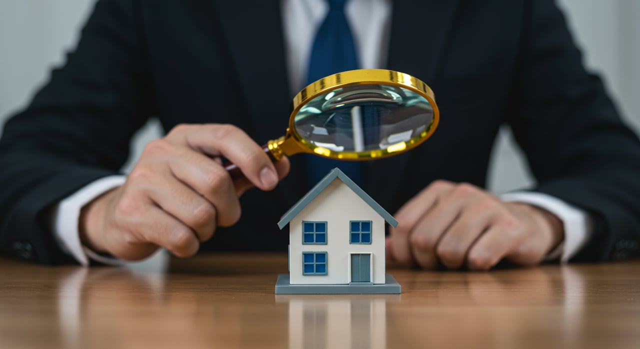 Home appraisal tips – and what is home appraisal based on