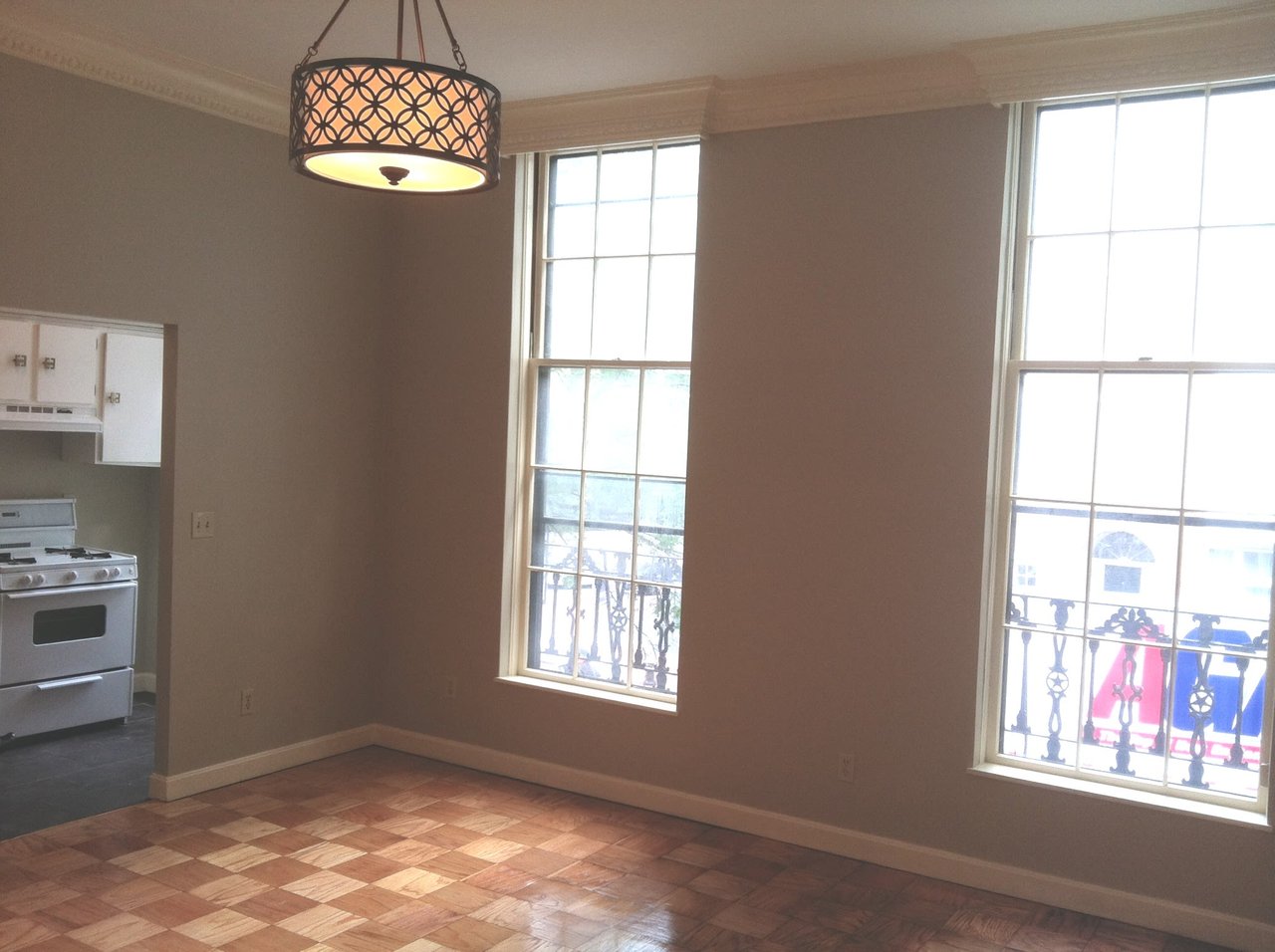 13 Bowdoin Street #2C